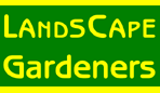 Landscape Gardeners London